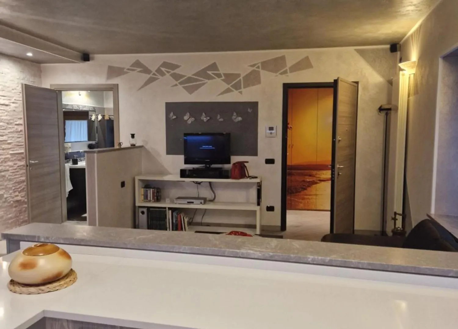 La Casa Di Gianna - Valle Camonica Edolo Apartment