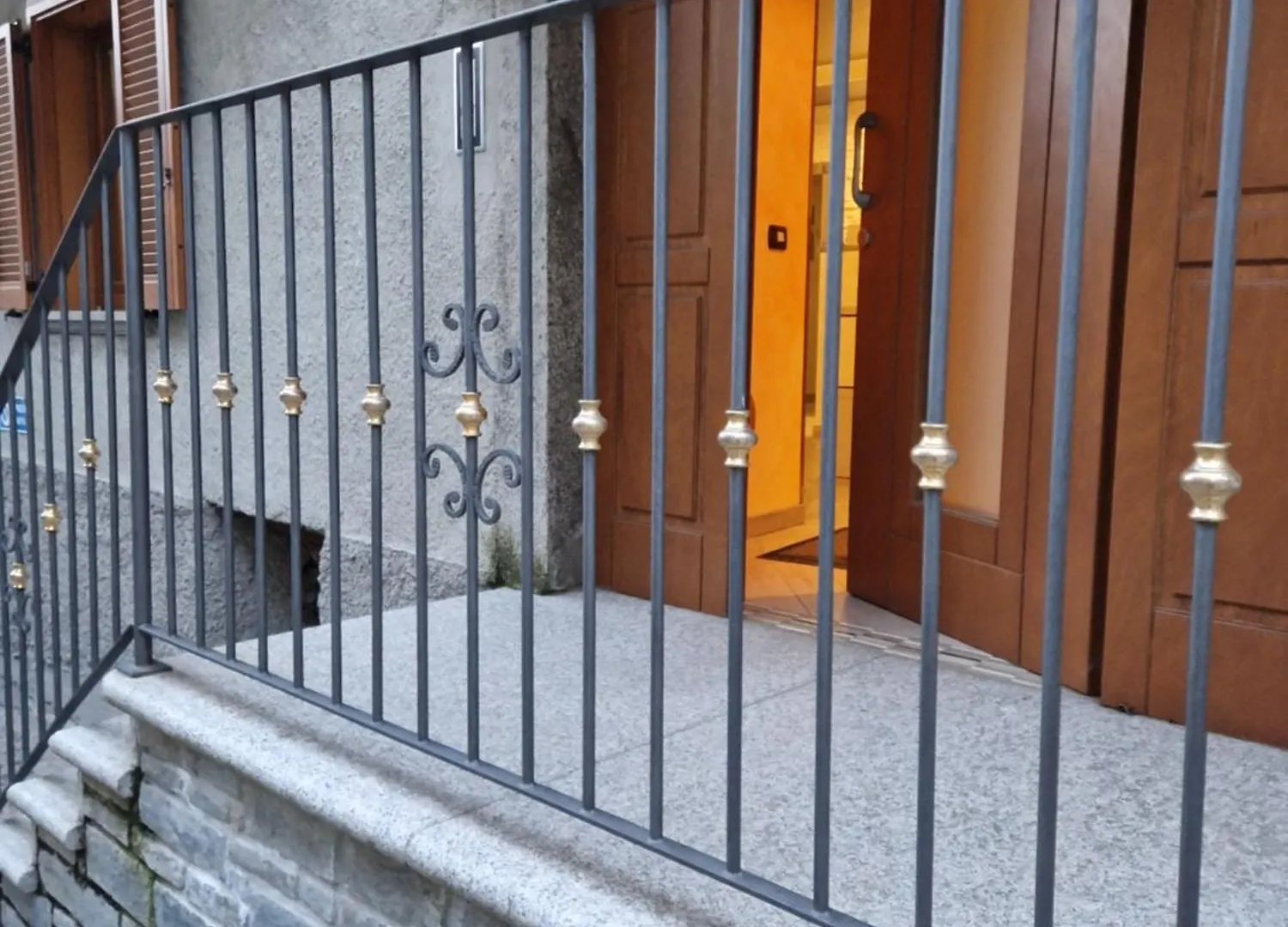 La Casa Di Gianna - Valle Camonica Edolo Italy