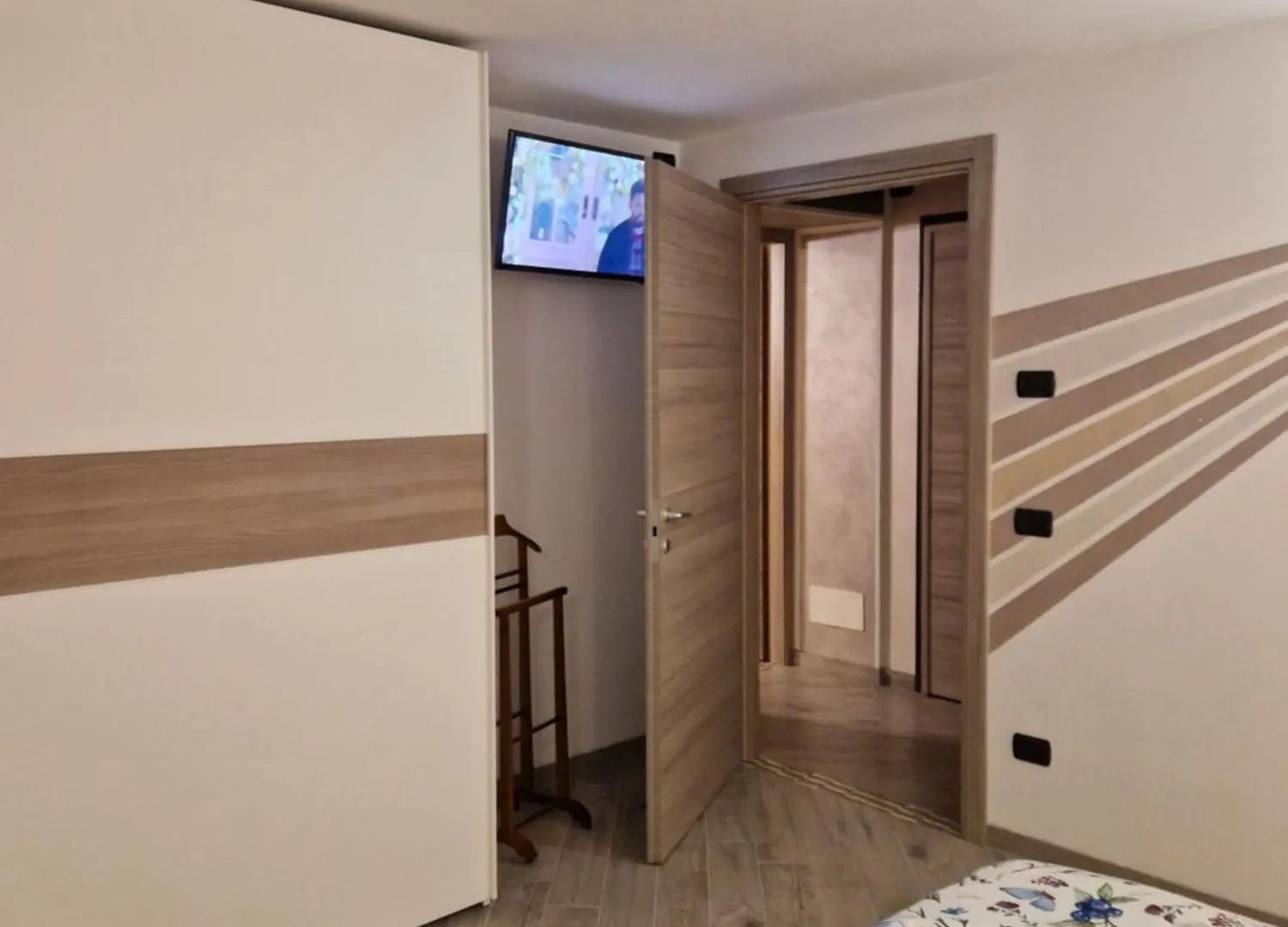 La Casa Di Gianna - Valle Camonica Edolo Apartment