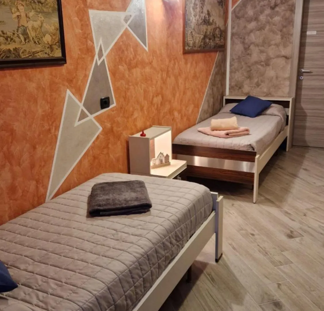 La Casa Di Gianna - Valle Camonica Edolo